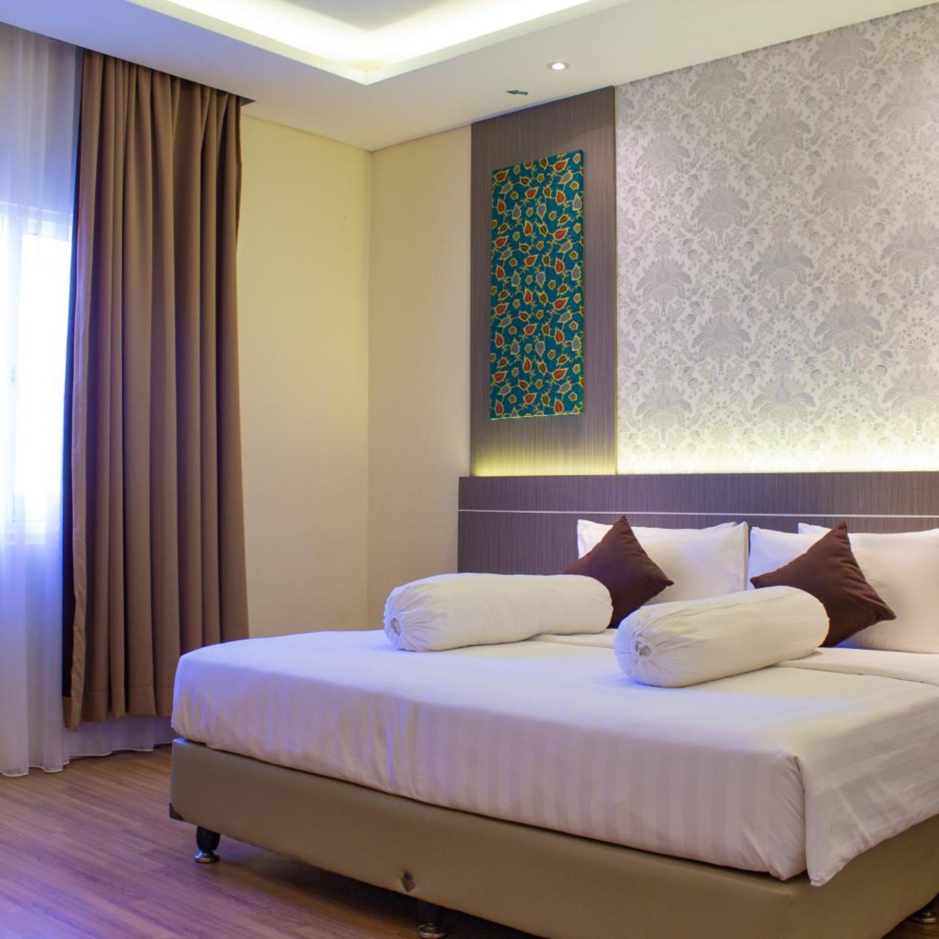 Ocean, Suite, Balcony