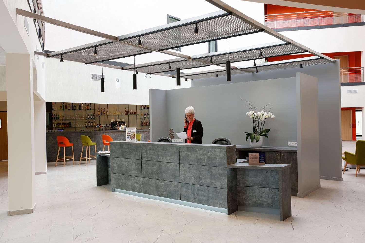 Best Western Plus Hotel Escapade Senlis 7/46