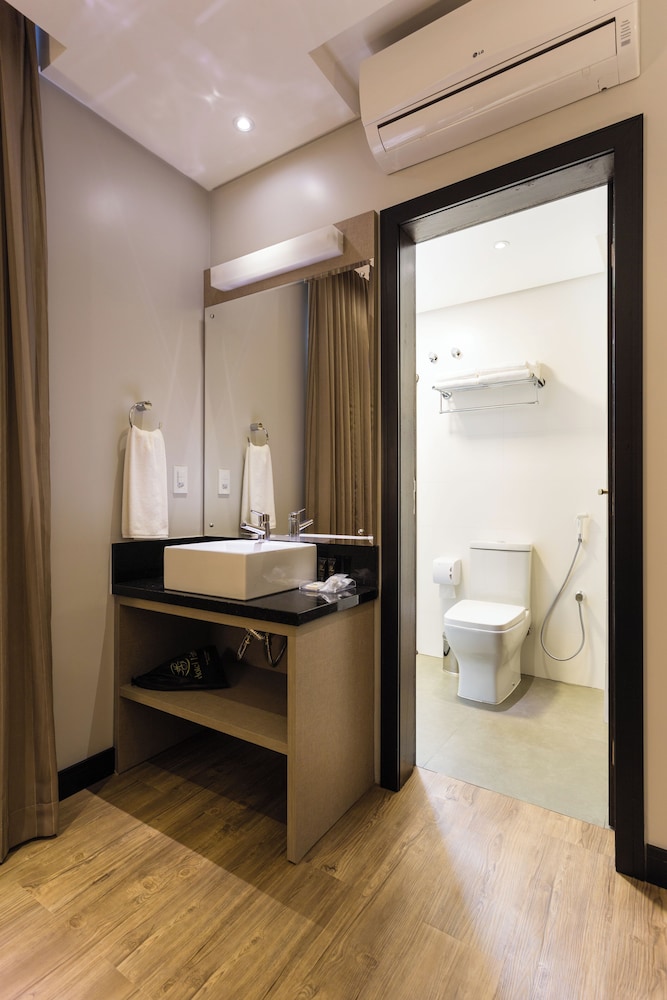 غرفة بريميوم بسريرين منفصلين، Faial Prime Suites 8/8