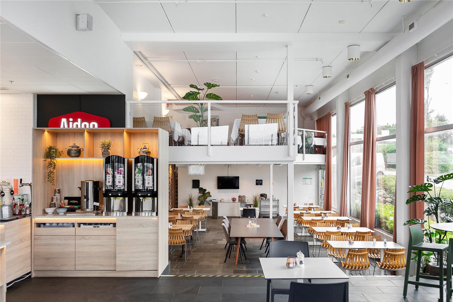 Aiden By Best Western Haugesund Airport 27/39