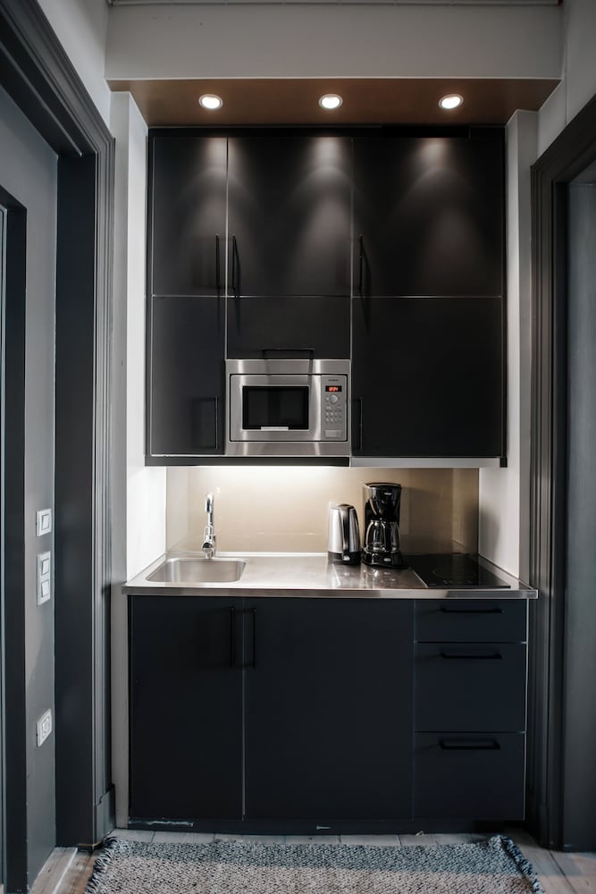 Second Home Apartments Guldgrand 7/41
