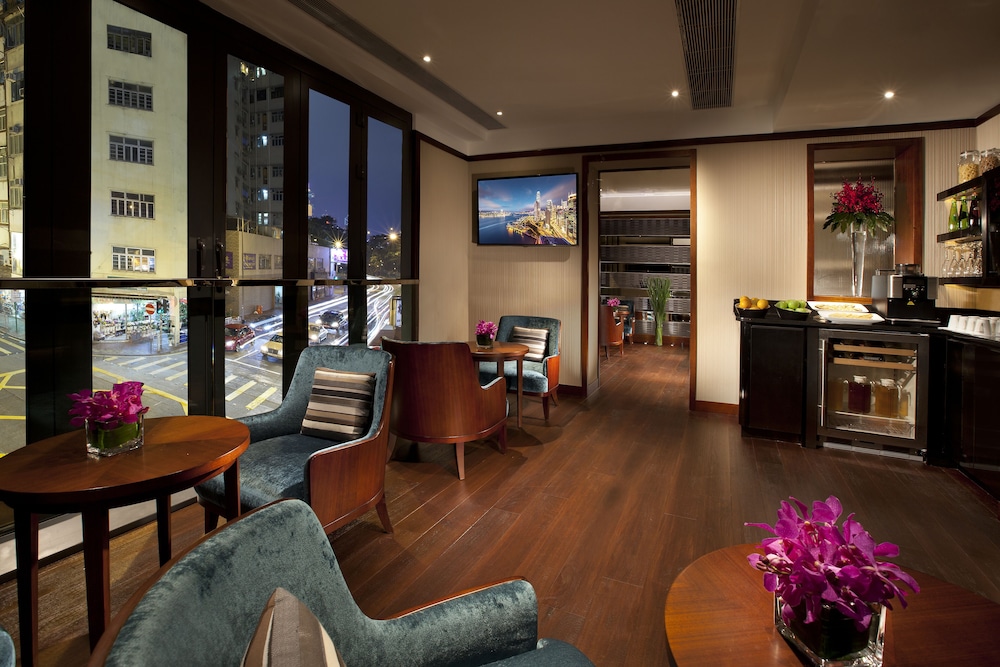 Hotel One Eighteen 12/17