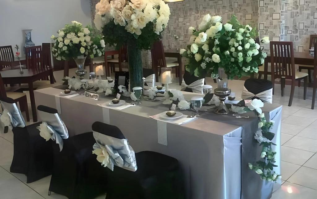 Insumo Palace Hotel and Resort 28/35