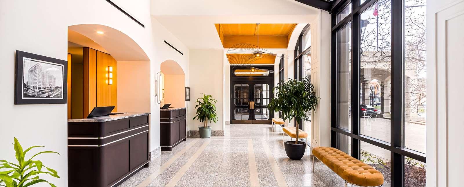 Hotel St Regis 7/31
