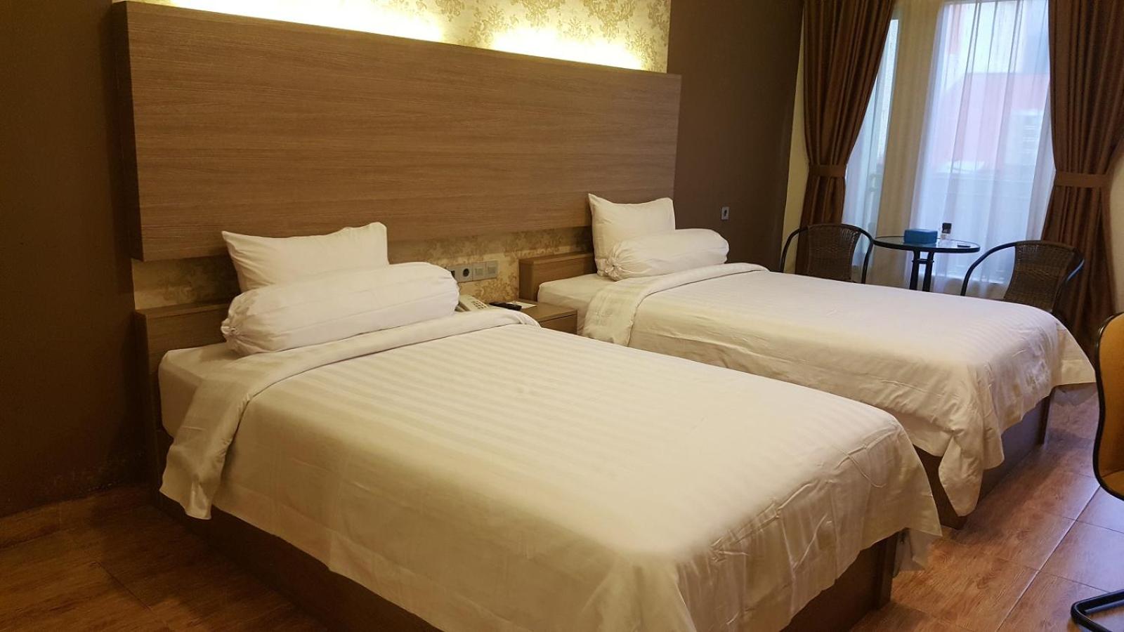 Muara Hotel and Mall Ternate 13/50