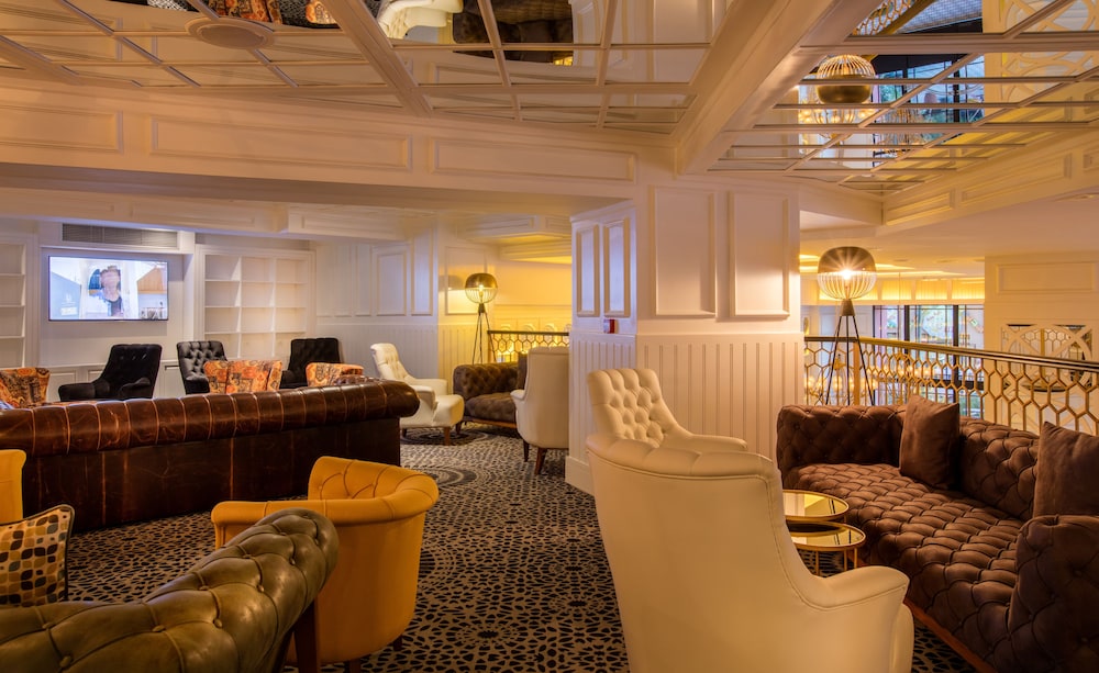 2Ciels Boutique Hotel 6/64