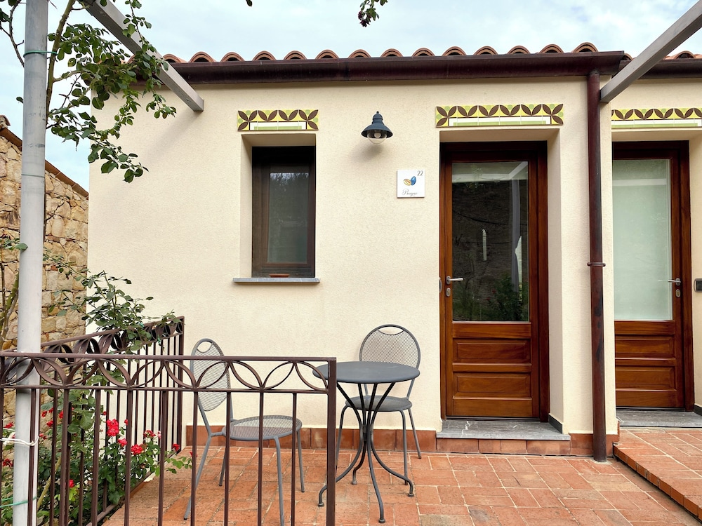 Azienda Agrituristica Bergi 2/70