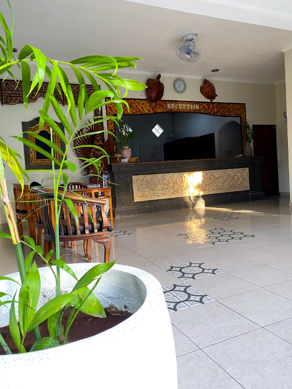 Agung Cottages Legian 5/24
