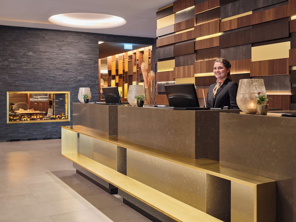 Kranz Parkhotel 3/50