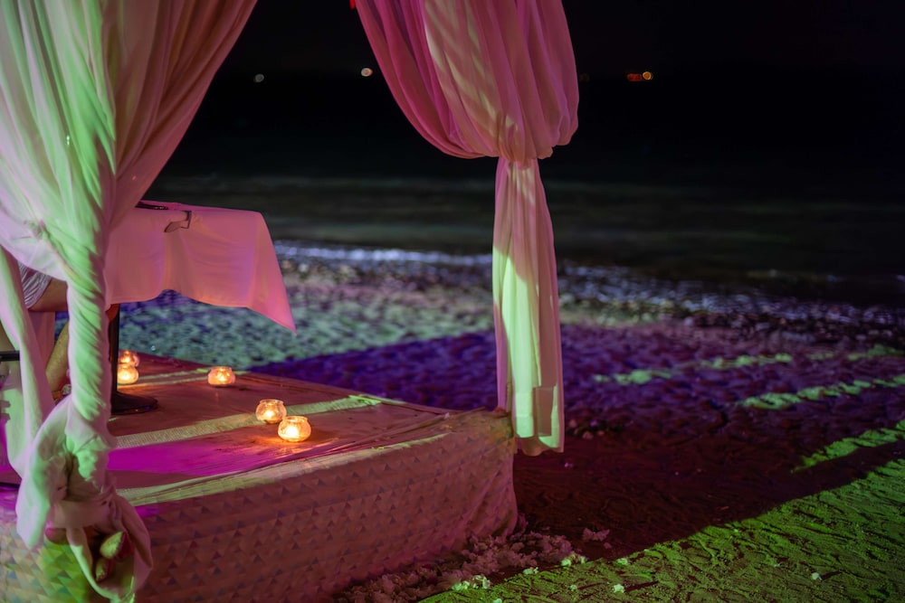 Ecotel Dahab Bay View Resort 23/50