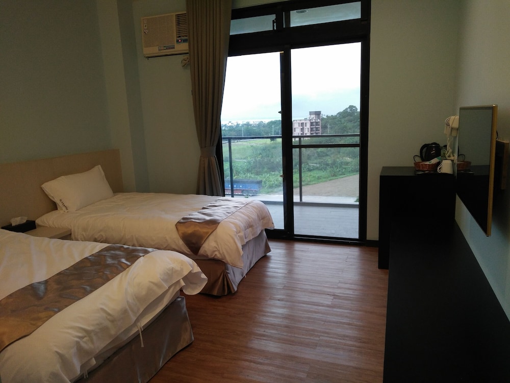 Starry Inn 27/69
