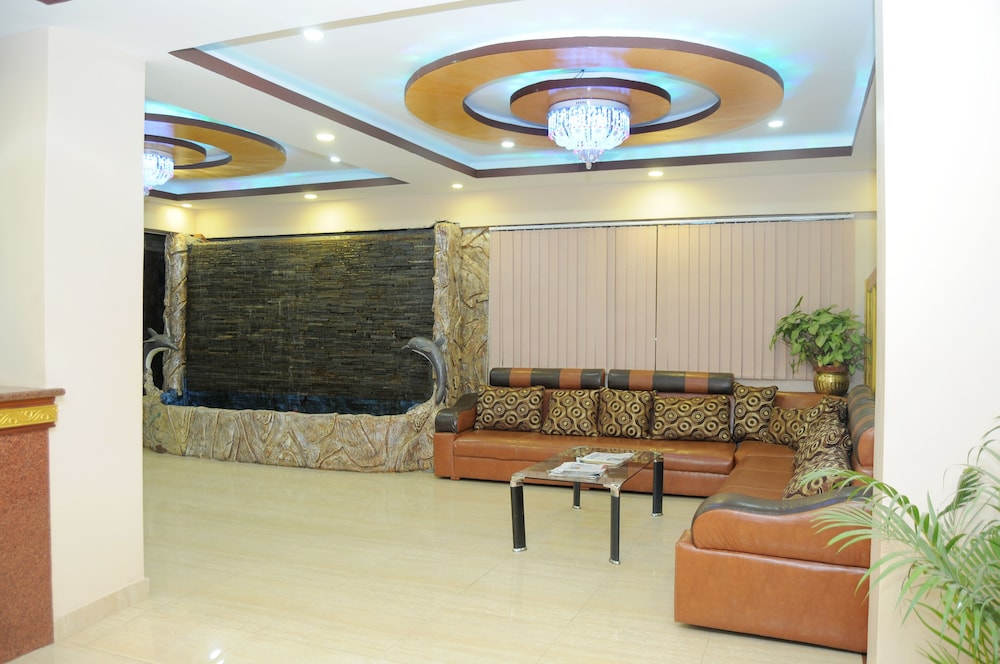 Hotel Bagmati 16/23