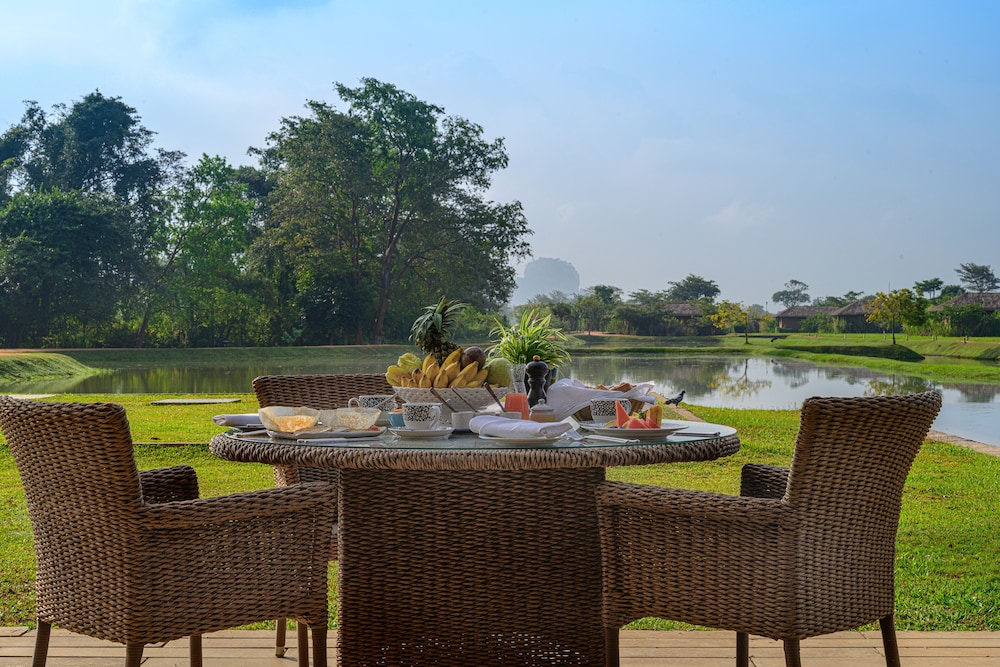 Water Garden Sigiriya 20/42