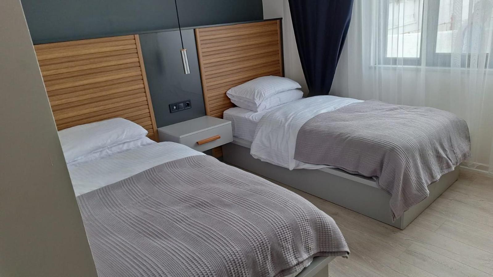 Road Otel Ipsala 7/11