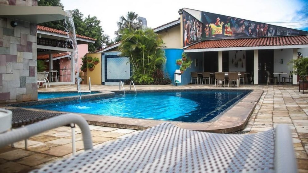 HOTEL POUSADA DO BURITI 10/59