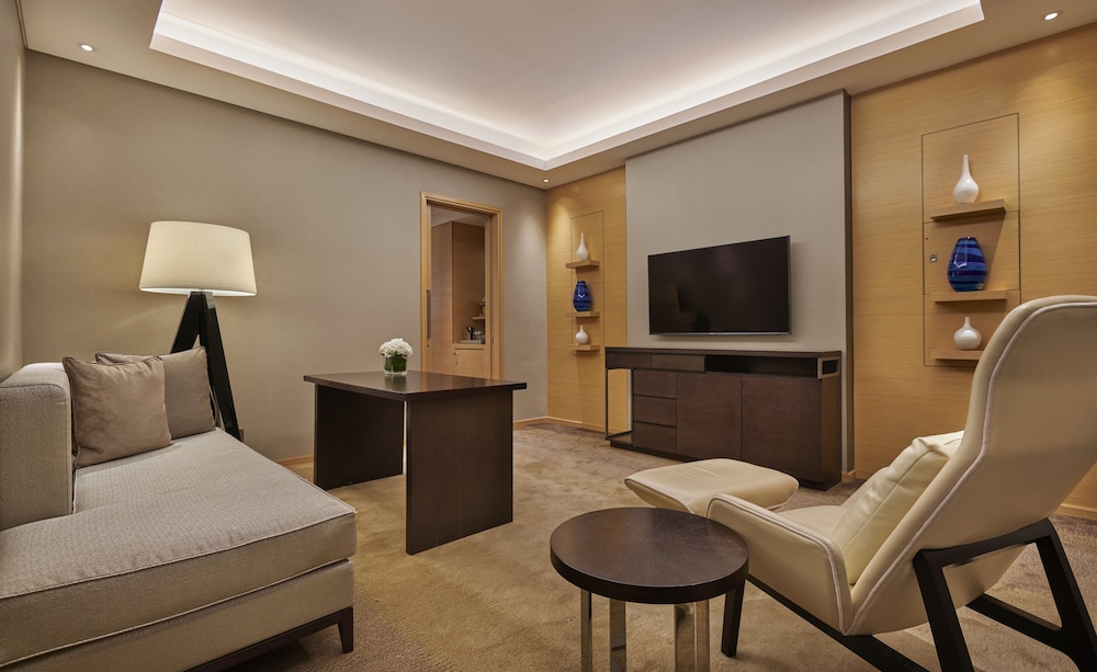 حياة ريجينسي(Hyatt Regency Riyadh Olaya) 45/75