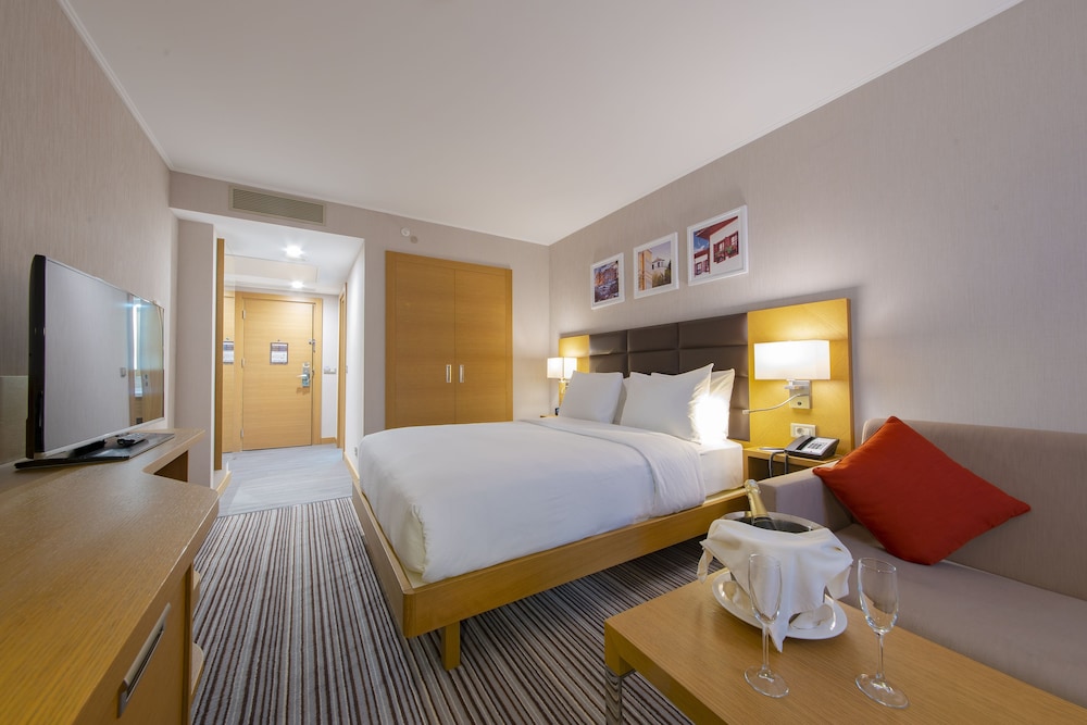 Hilton Garden Inn Safranbolu 22/68