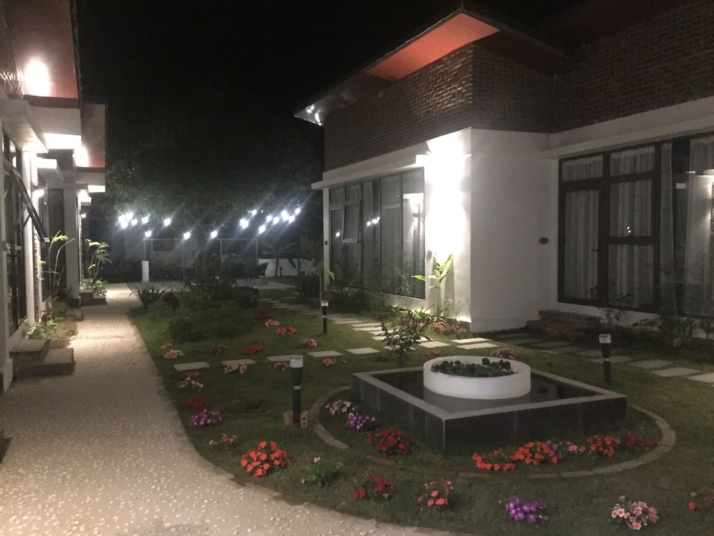 Tam Coc Boutique Garden 39/47