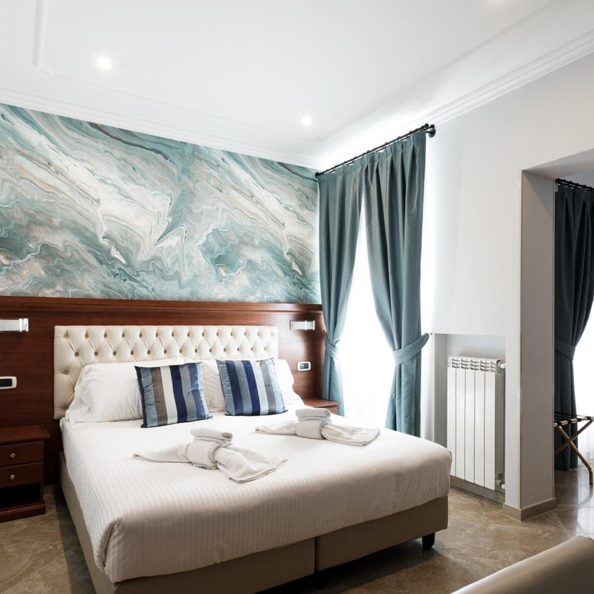 Esposizione Luxury Rome 18/50