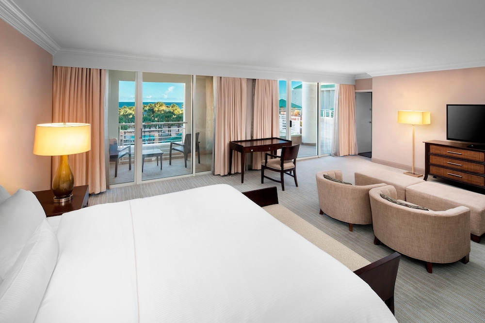 The Westin Hilton Head Island Resort and Spa 37/78