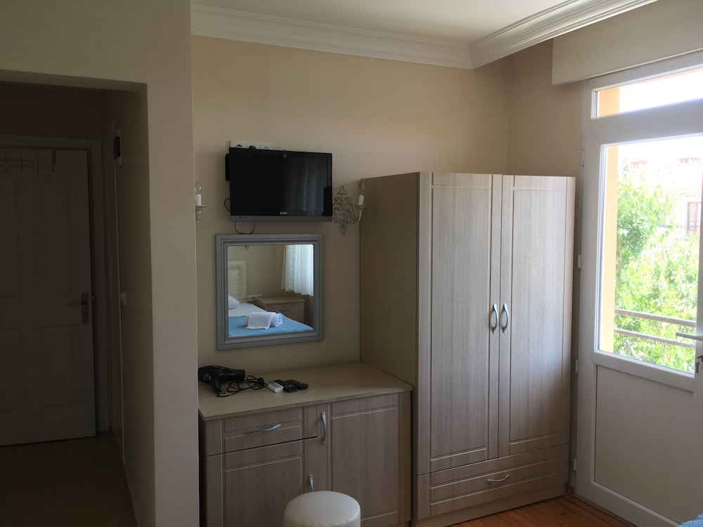 Gerence Otel 43/50