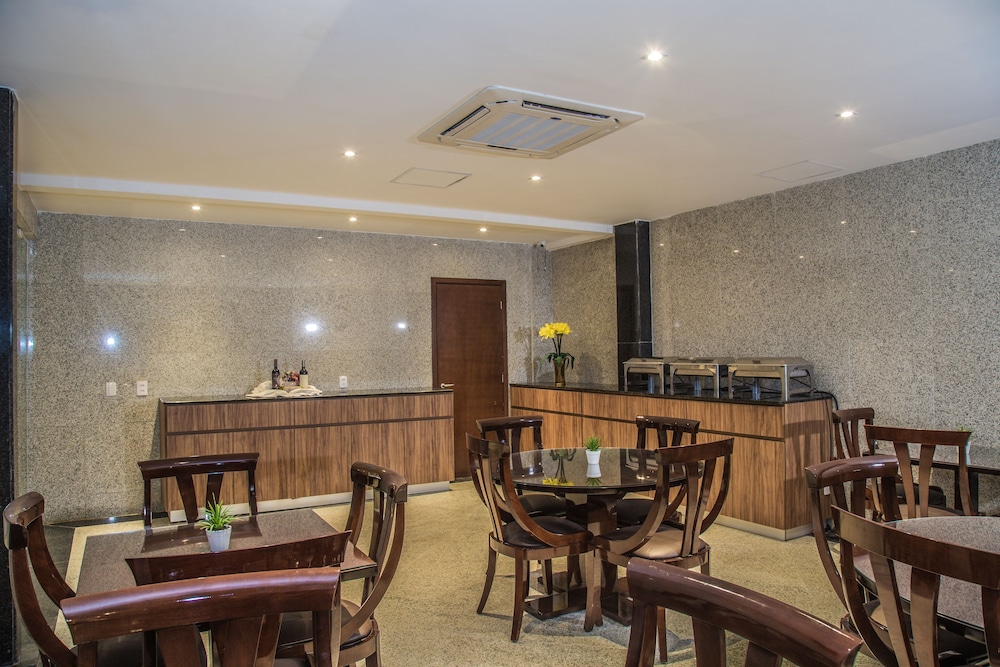 Aquidaba Praia Hotel 32/42