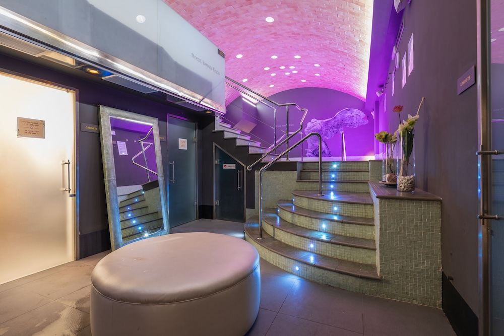 Myr Plaza Mercado Spa 50/50