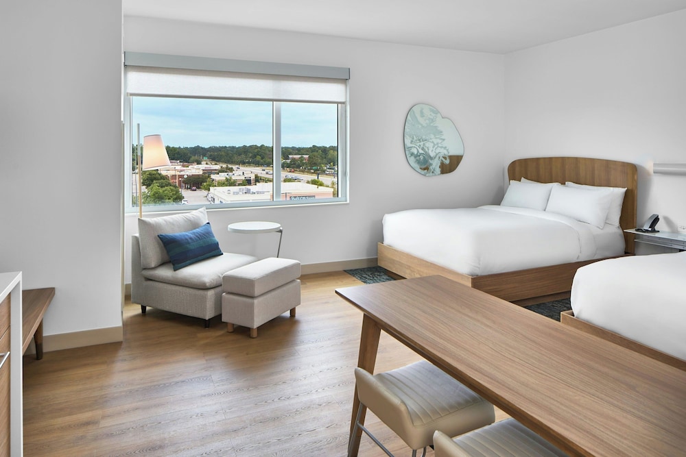 Element by Marriott Wilmington 14/50