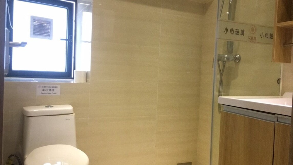Ihouse Executive Apartment 46/50
