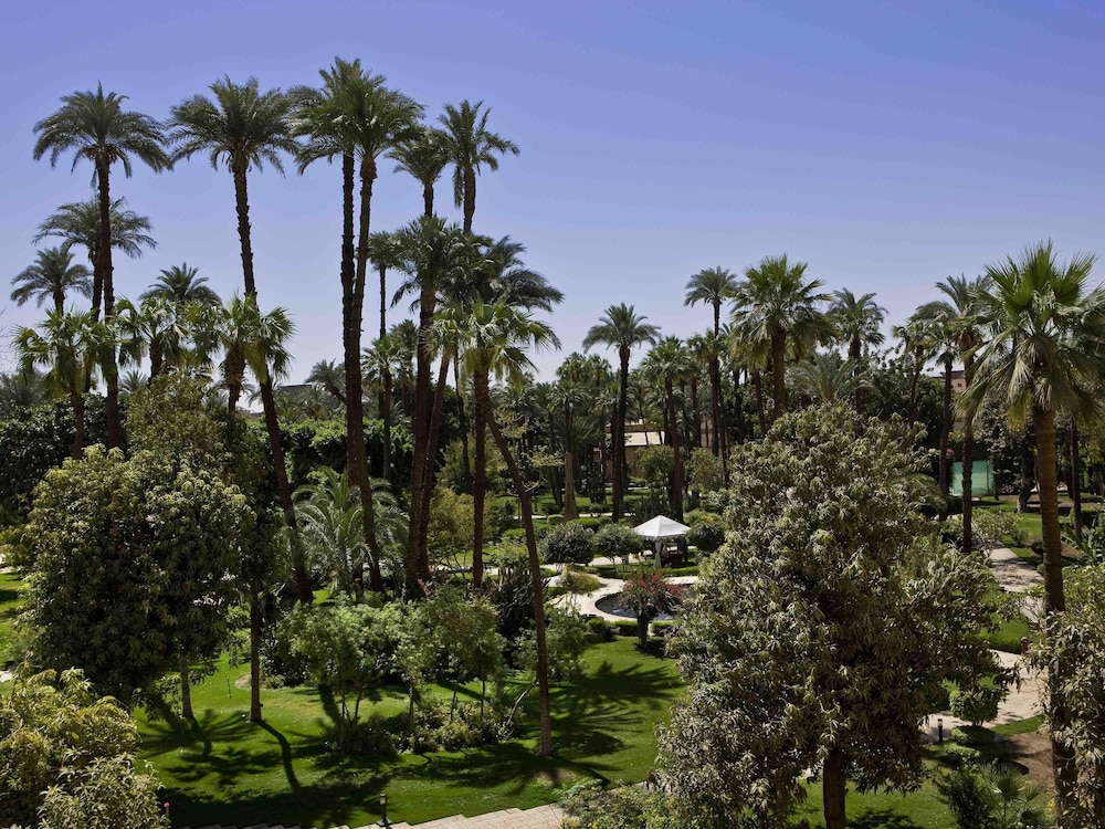 Sofitel Winter Palace Luxor 45/50