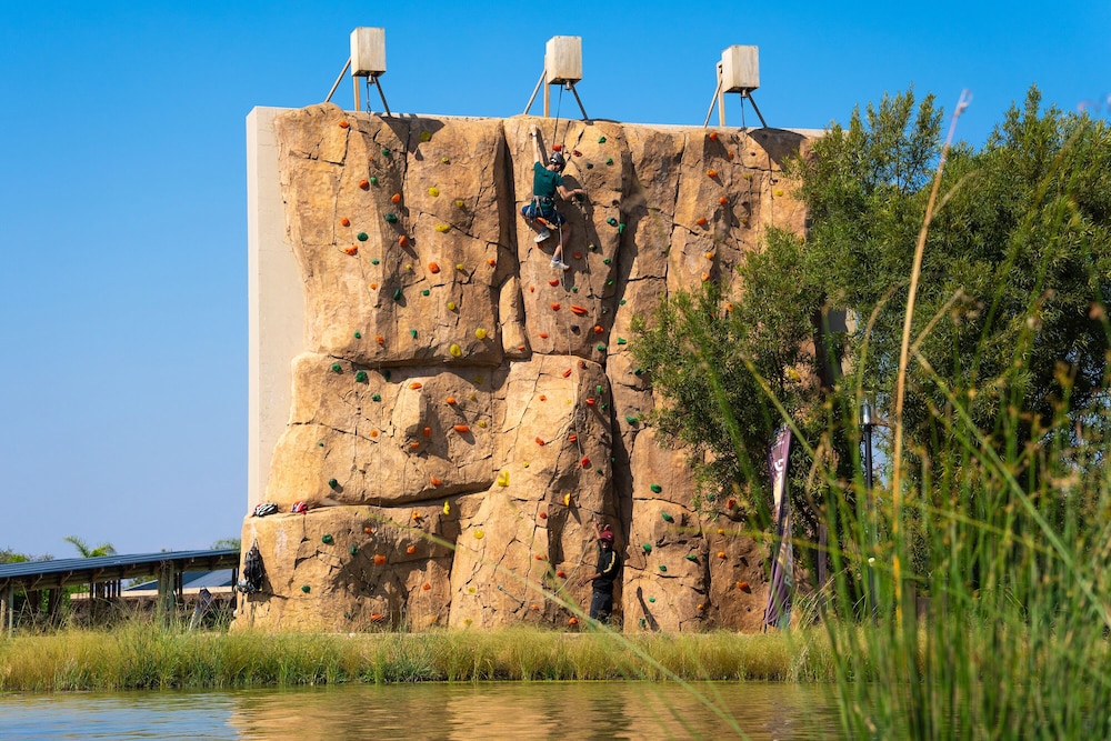 The Kingdom Resort 44/48