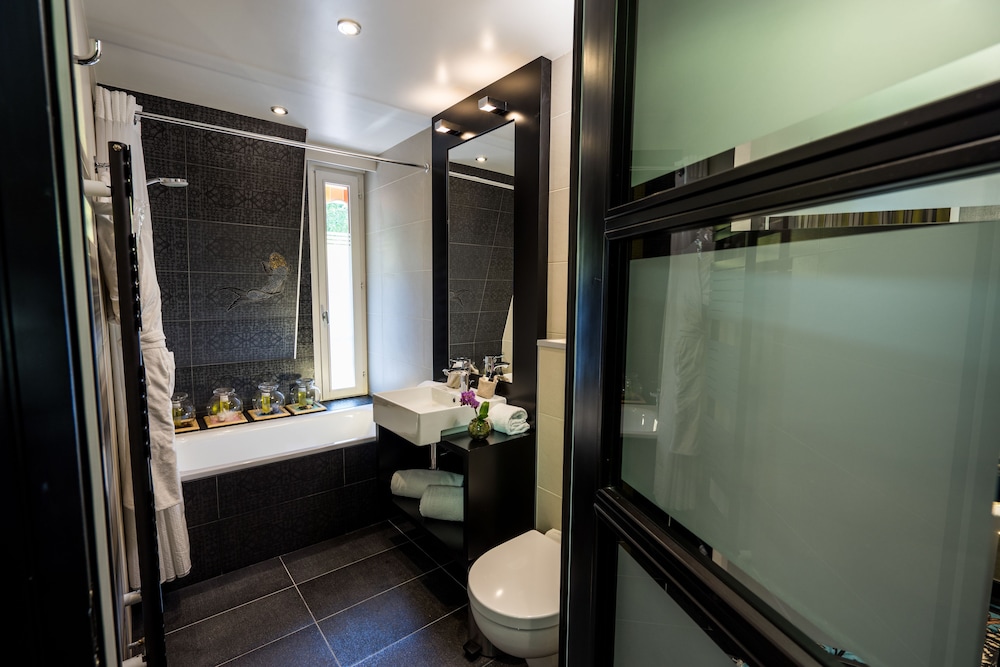 Les Tresoms Lake And Spa Resort 35/73