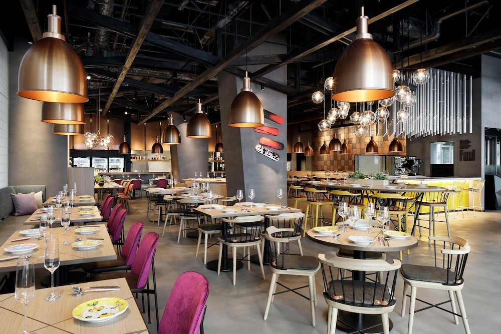 Aloft by Marriott Osaka Umeda 32/45