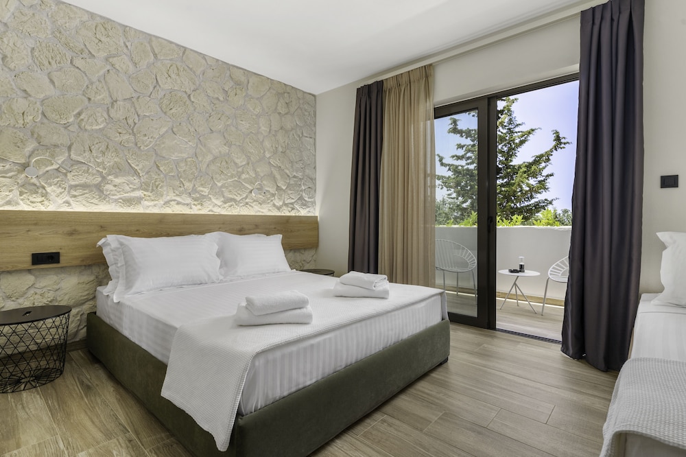 Sigma Luxury Rooms 21/44