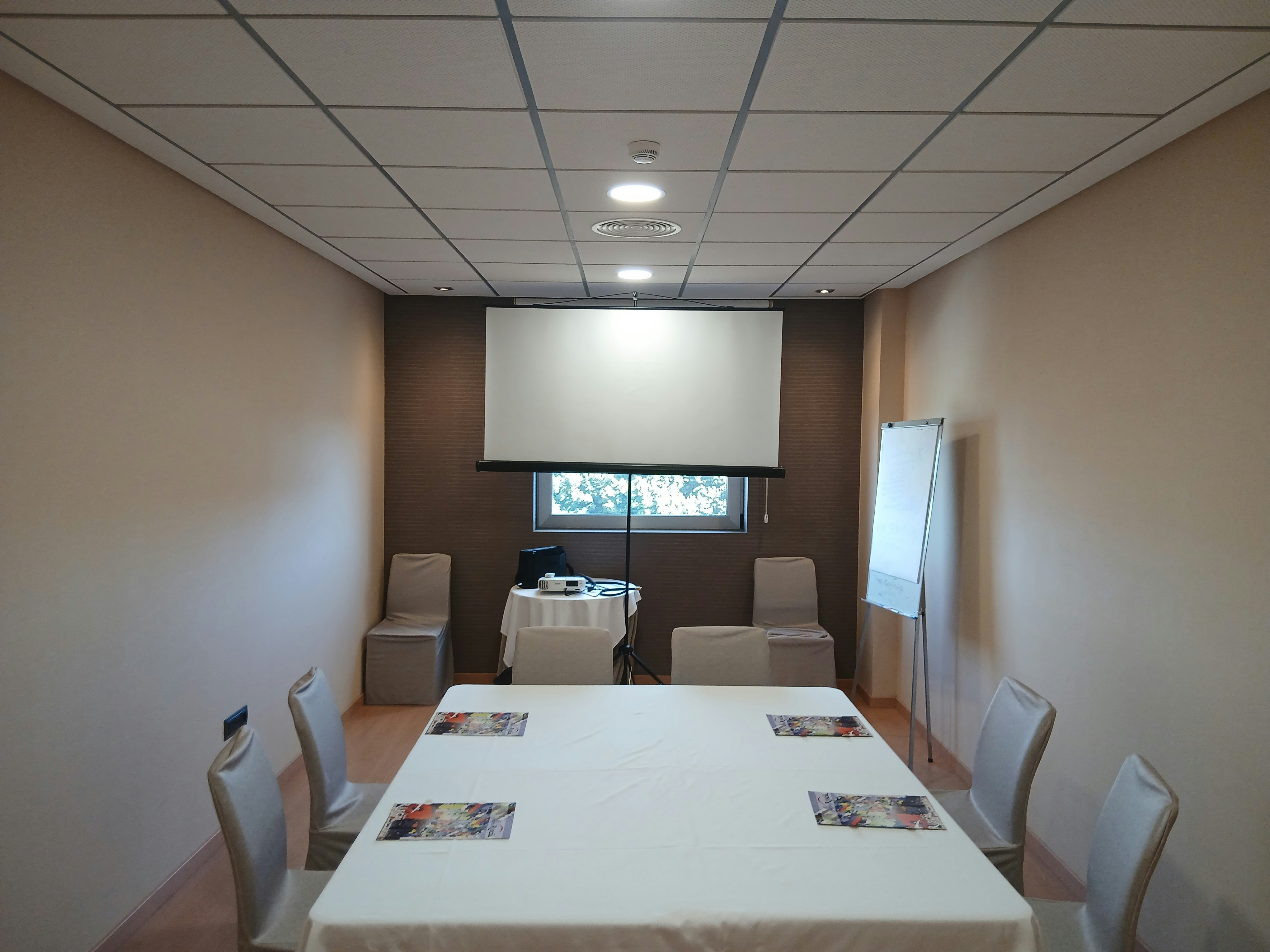 Hotel Riscal 26/39