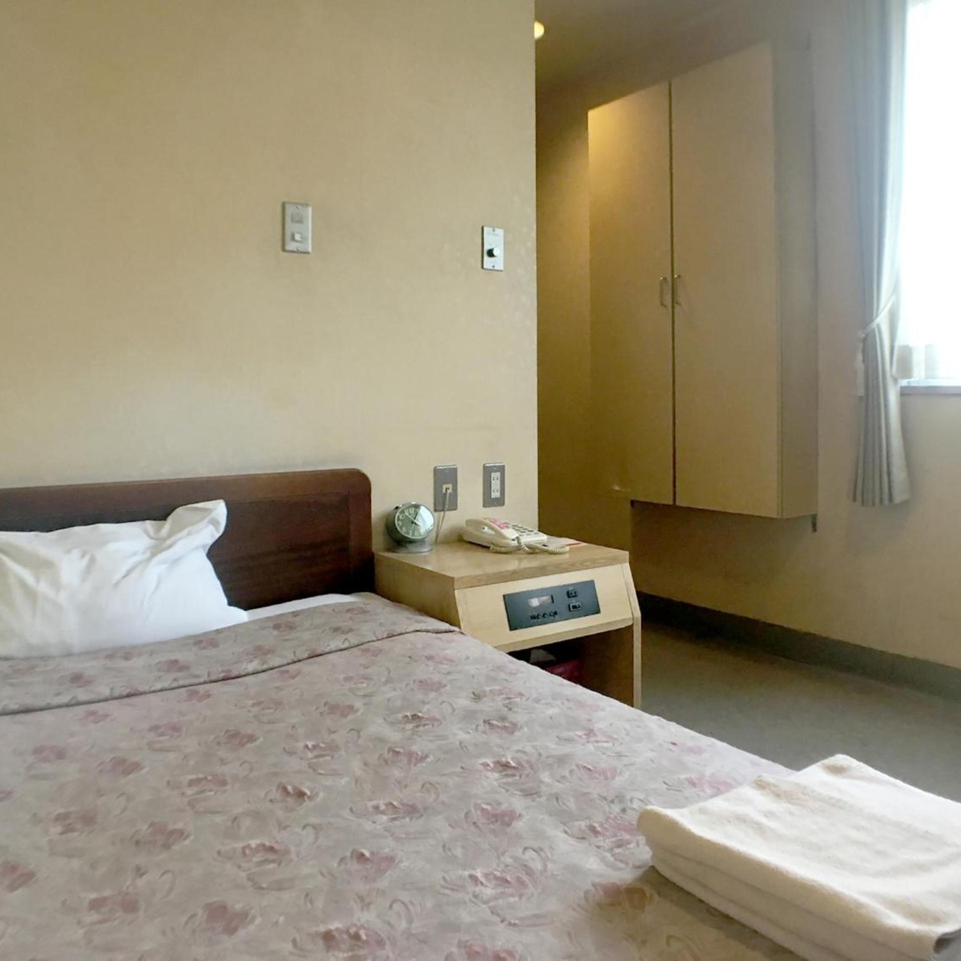 Hotel Shibukawa Hills 19/41
