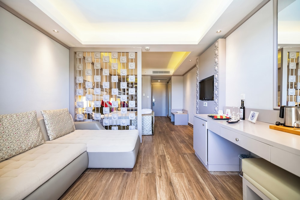 Vonresort Elite 30/50