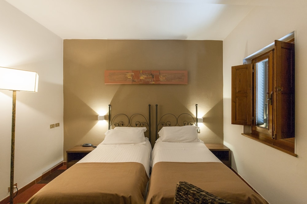Albergo Del Chianti 11/54