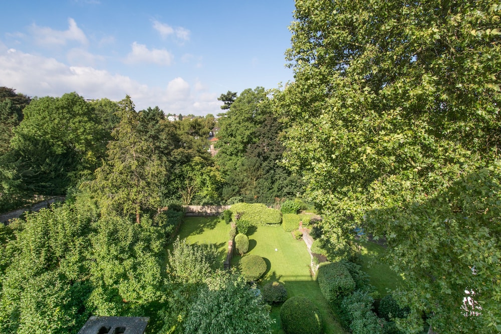 Hotel Friederike 34/44