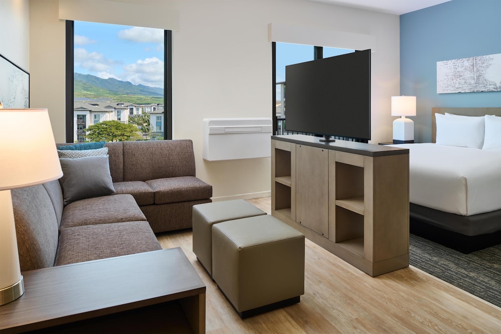 Hyatt Place at Ho'opili 39/50