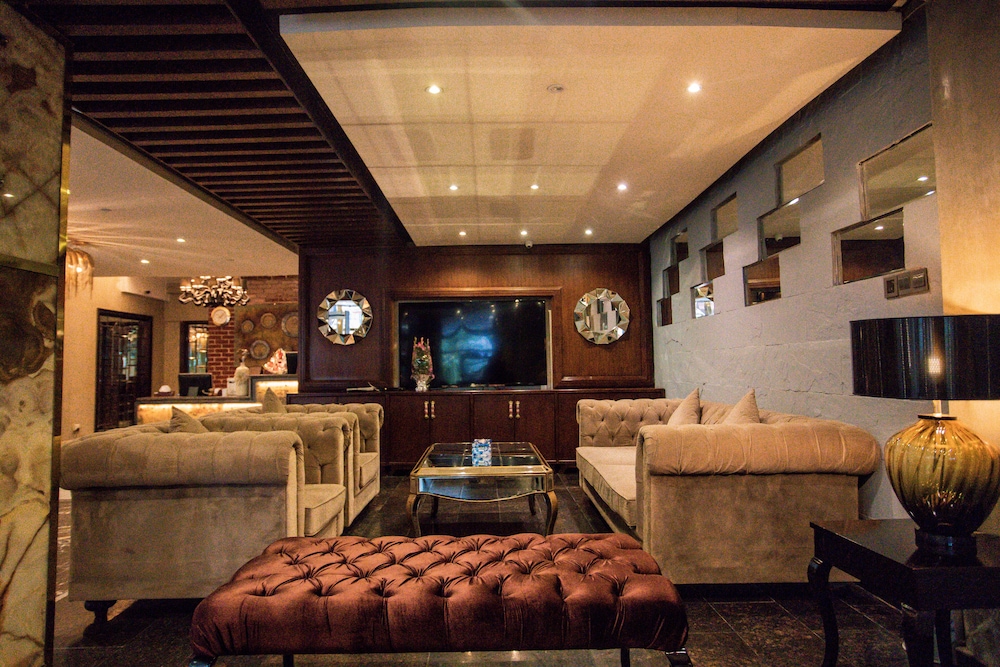The Elite Residence Dhaka 33/41