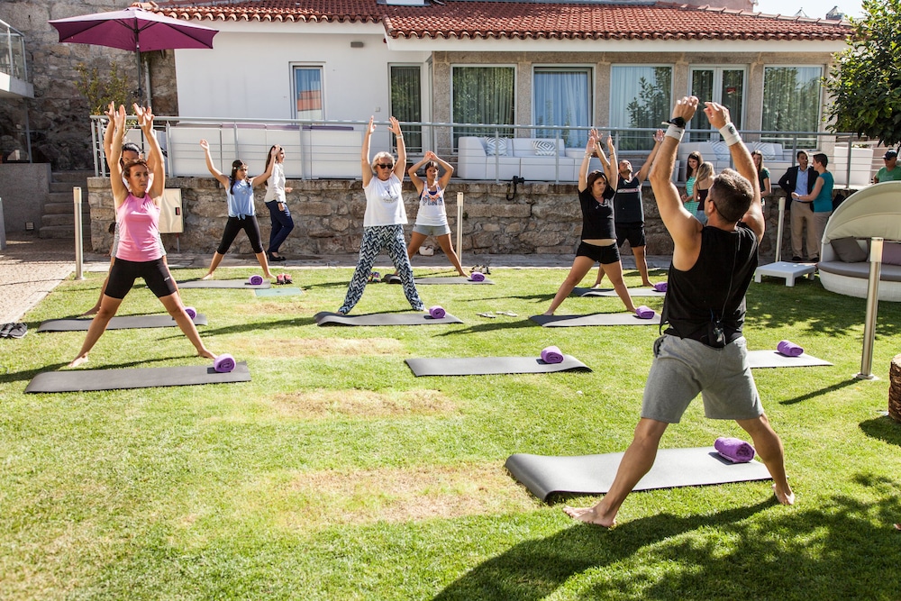 Flores Boutique Hotel Spa 22/38