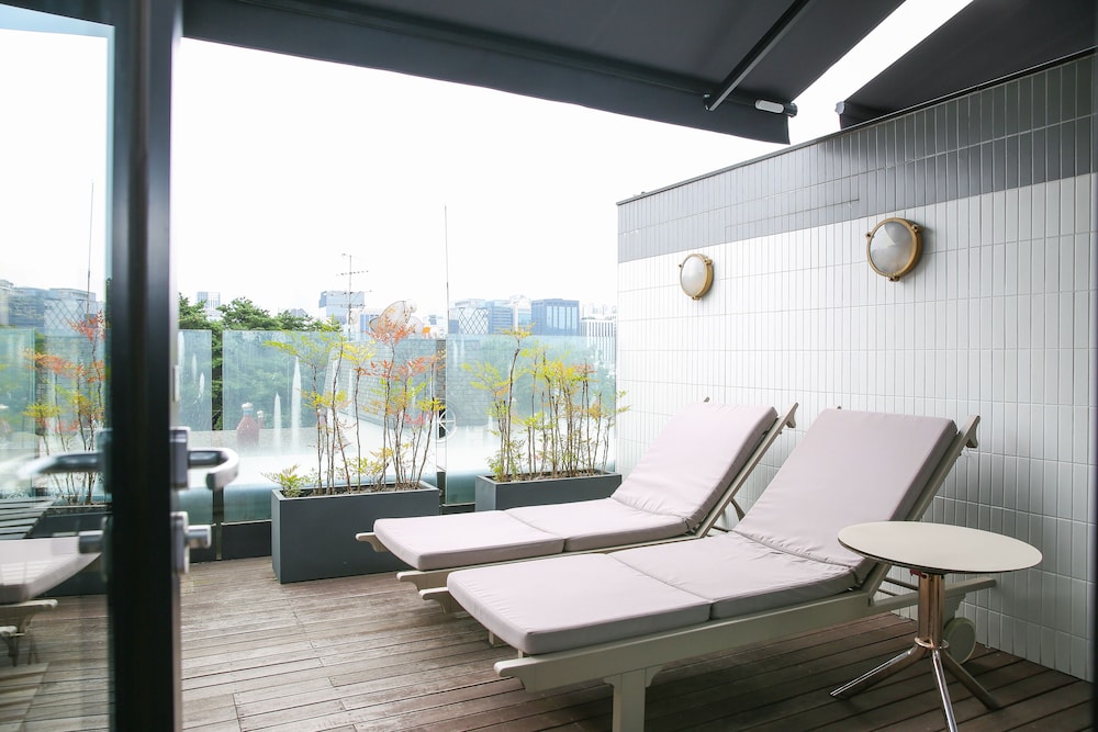Hotel Crescendo Seoul 27/49