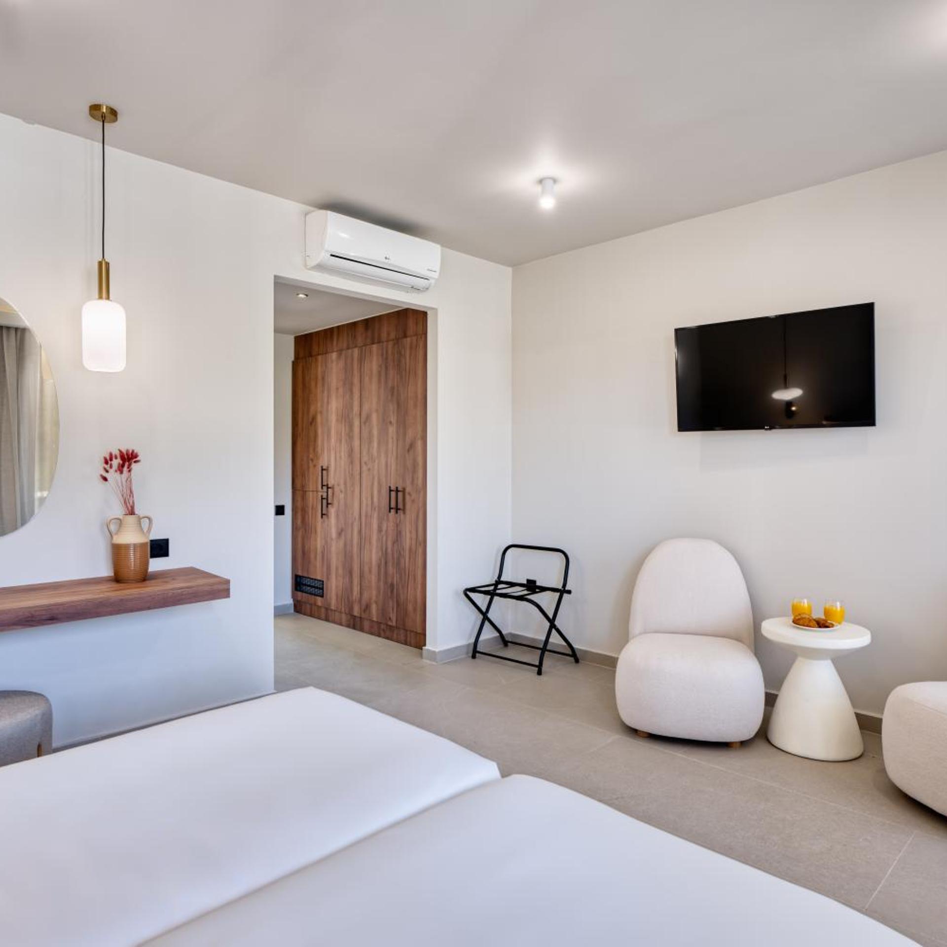 FAMILY ROOM SUPERIOR