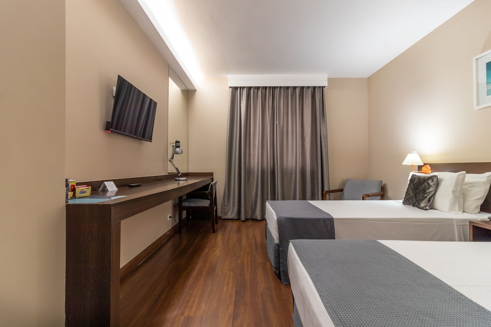 Gran Villagio Hotel SP 26/73