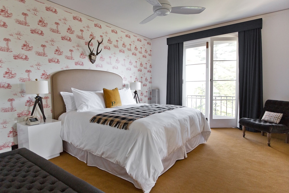 Palihouse Santa Monica 20/63