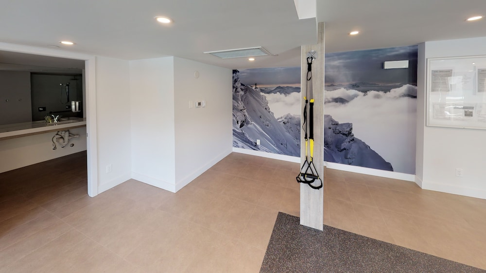 sport facilities
