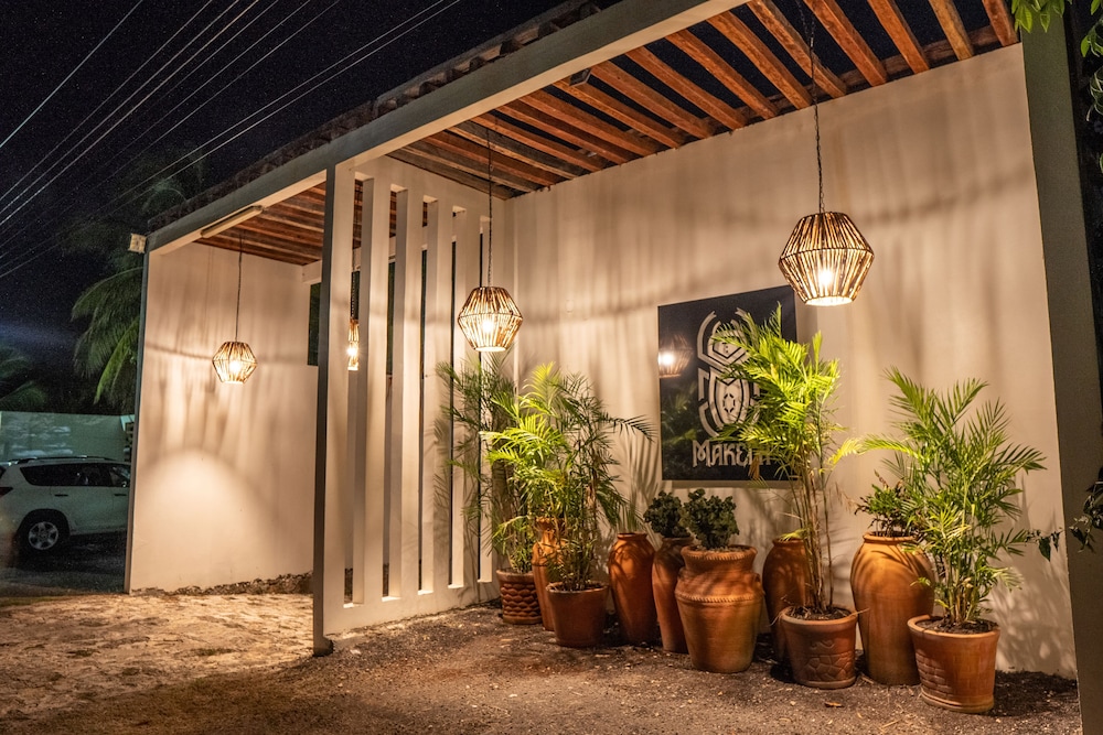 Hotel Makech Bacalar 4/35