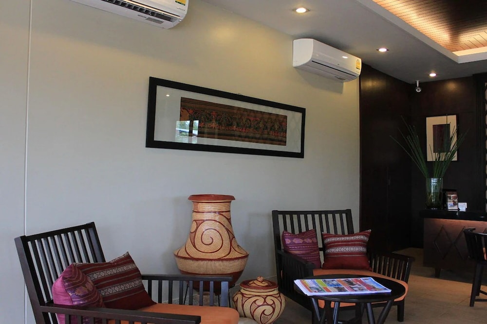 Panya Resort Hotel 30/50