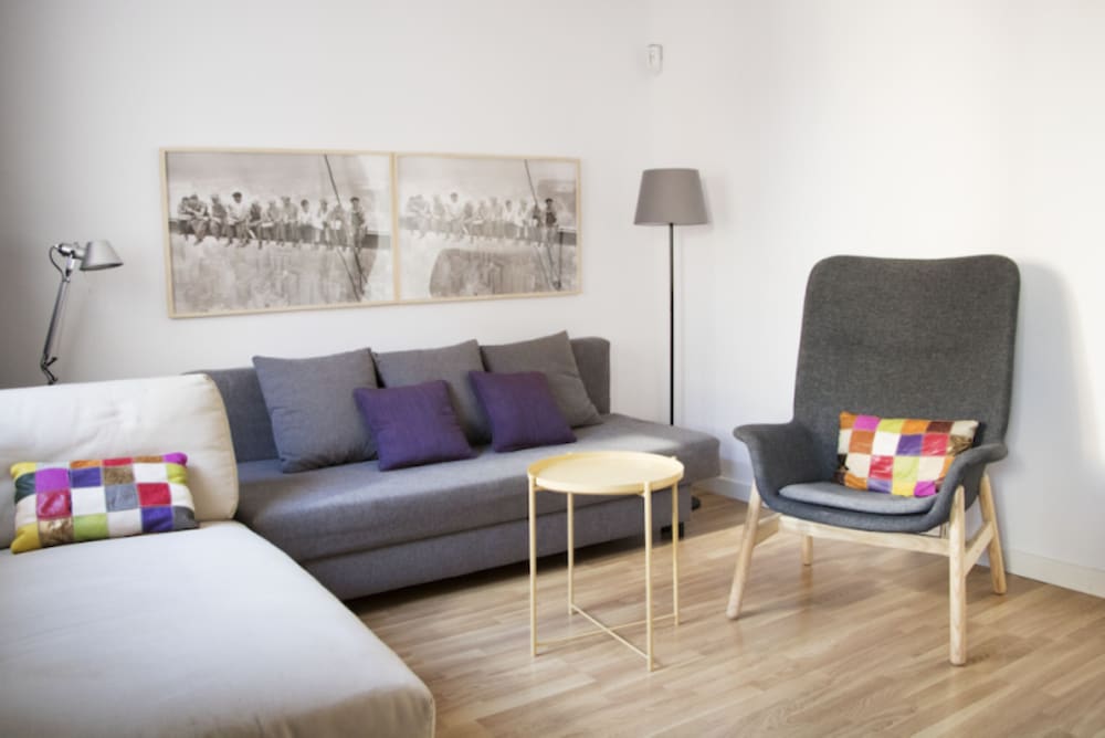 Animapartments Sants 32/56